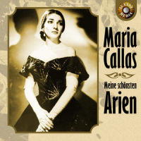 Ecco…io son l'umile ancella_Maria Callas
