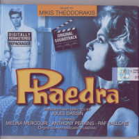 One More Time_Mikis Theodorakis