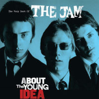 Burning Sky_The Jam