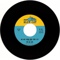 The Boy From New York City_The Ad Libs