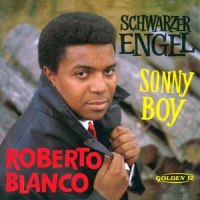 Schwarzer Engel_Roberto Blanco