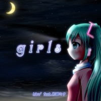 光 (feat. 初音ミク)_hiro’,初音未来