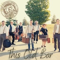 This Old Bar_The Western Swing Authority,Paul Weber,Harold MacIntyre,Johnny Burke