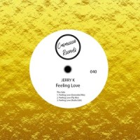 Feeling Love_Jerry K