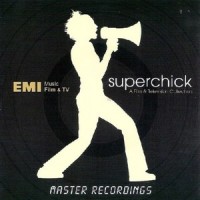 Get Up_Superchick