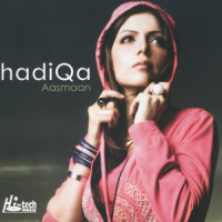 Az Chashme Saqi(Farsi)_Hadiqa Kiani