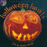 Halloween Party_Andrew Gold