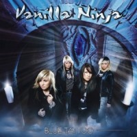 Undercover Girl_Vanilla Ninja