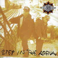 Form Of Intellect_Gang Starr