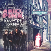 Butt-House Blondies_Ariel Pink's Haunted Graffiti