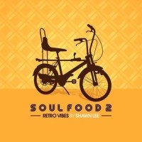Northern Soul_Shawn Lee