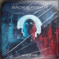 Back & Forth_Dr Skull