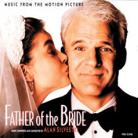The Way You Look Tonight_Alan Silvestri