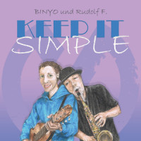 Keine Zukunft_Binyo,Rudolf F.