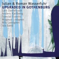 Traveller's Defense_Julian & Roman Wasserfuhr,Lars Danielsson,Anders Kjellberg,Nils Landgren