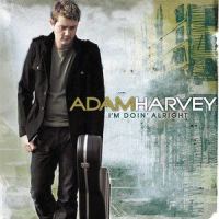 Way Too Fast_Adam Harvey