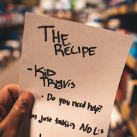 The Recipe_Kid Travis