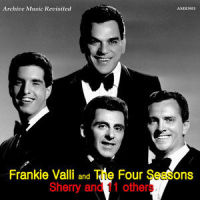Oh Carol_Frankie Valli,The Four Seasons