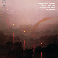 What Reason Could I Give_Ornette Coleman