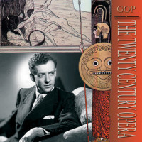 Seven Sonnets of Michelangelo, Op.22: No. 1, Sonnet XVI: Sì come nella penna - Tempo giusto_Peter Pears