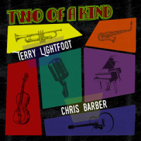 Moonshine Man (feat. Ottilie Patterson)_Chris Barber,Ottilie Patterson