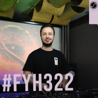 Find Your Harmony (FYH322)_Andrew Rayel