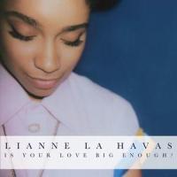 Tease Me_Lianne La Havas