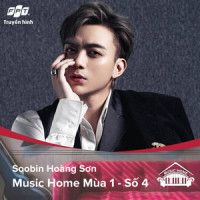 Anh Đã Quen Với Cô Đơn (feat. Soobin Hoàng Sơn)_Truyền Hình FPT,Soobin Hoàng Sơn