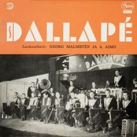 Surutar_Georg Malmstén,Dallapé-orkesteri