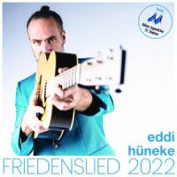 Friedenslied 2022_Eddi Hüneke,Kölner Jugendchor St. Stephan