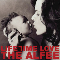 Happy Christmas Time_THE ALFEE