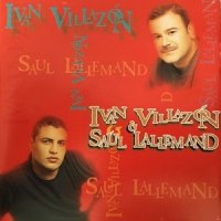 Perdóname_Ivan Villazon,Saúl Lallemand
