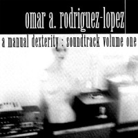 Dyna Sark Arches_Omar Rodriguez-Lopez