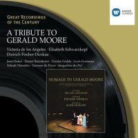 5 Lieder und Romanzen Op. 84: Vergebliches Ständchen (wds. trad)_Gerald Moore,Victoria De Los Angeles