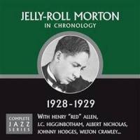 Red Hot Pepper (12 - 06 - 28)_Jelly Roll Morton