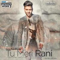 Tu Meri Rani_Guru Randhawa,Haji Springer
