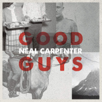 Perfect Time_Neal Carpenter,Jerry Douglas