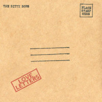 The Pretty Girl Got Away_The Ditty Bops