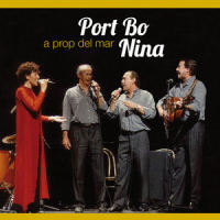 Cadaqués T'Estimi_Nina,Port Bo