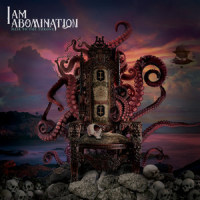 Heir to the Throne_I Am Abomination,Tim Henson,Scott Lepage