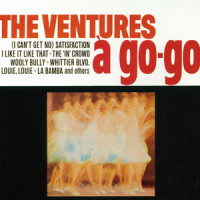 I Like It Like That_The Ventures