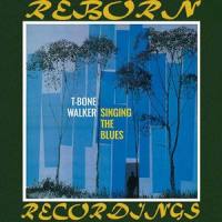 Pony Tail(Bonus Track)_T-Bone Walker