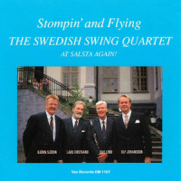 Flying Home_Ove Lind,Lars Erstrand,Ulf Johansson Werre,Benny Goodman,Lionel Hampton
