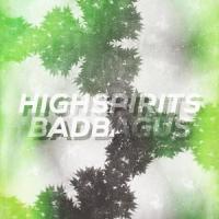 LONELY OUT THERE (feat. Griffin)_highspirits,Griffin