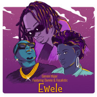 Ewele(feat. Dunnie & Focalistic)_Gemini Major,Dunnie,Focalistic
