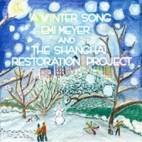 A Winter Song_Emi Meyer,The Shanghai Restoration Project