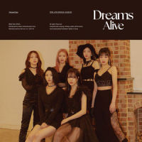 GHOST_Dream Note