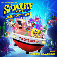 The Secret Formula Is Mine_Hans Zimmer,Steve Mazzaro