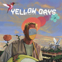 (Mature Love)_Yellow Days