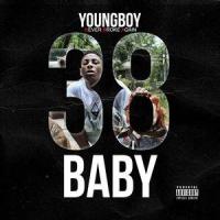 Down Chick(feat. 3Three)_Youngboy Never Broke Again,3three